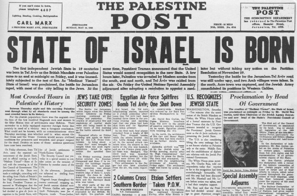 israel-is-born-1948